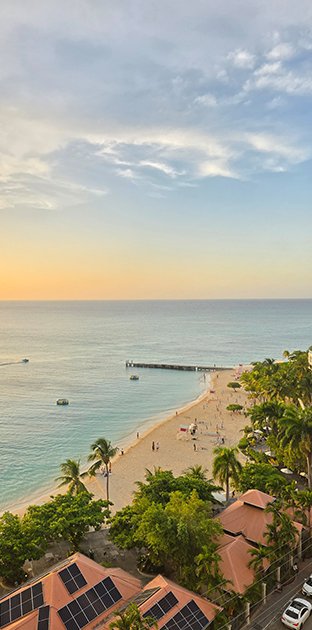 jamaica Private Tours